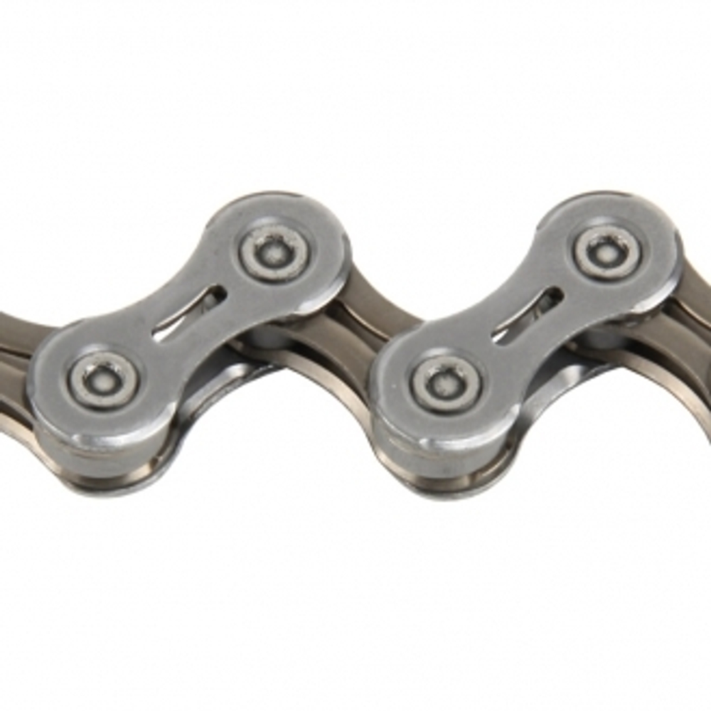 Цепь Shimano Tiagra, 4601, 10ск, 116 зв., амп.пин (1шт)