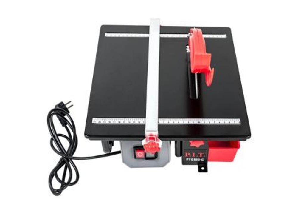Плиткорез PTC180-C PIT