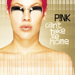 P!nk / Can't Take Me Home (Coloured Vinyl)(2LP)