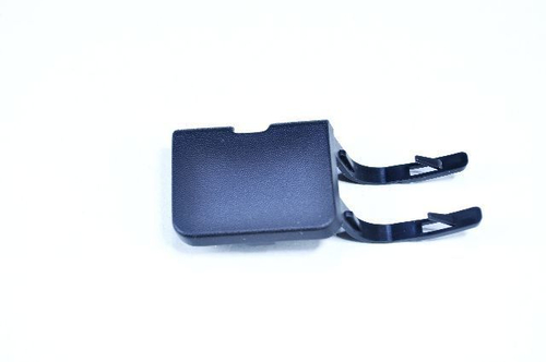 Заглушка бампера переднего до 2010г.(Renault) Logan