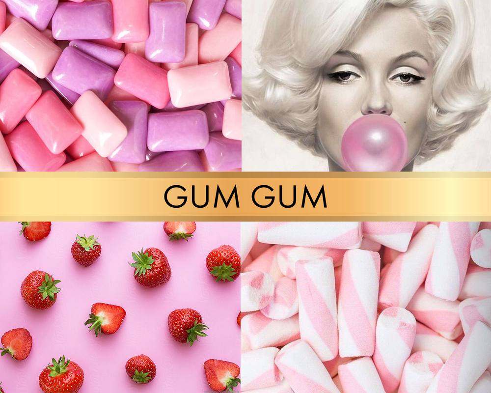 GUM GUM (Жвачка)