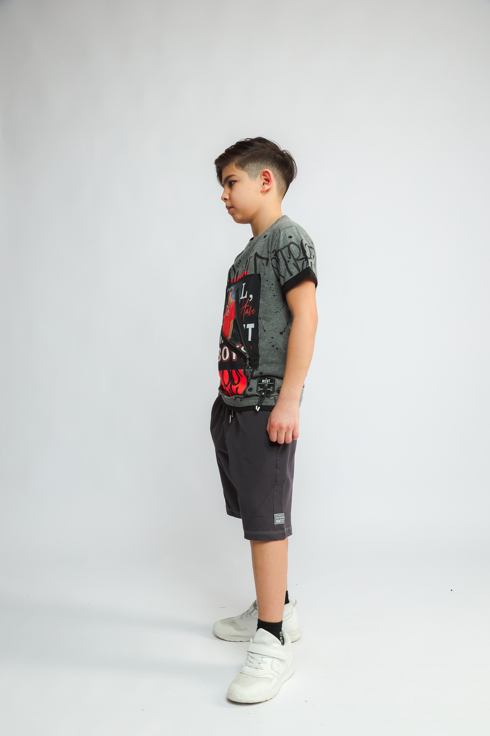 Футболка Beneti 2444