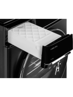 Сушильная машина Hiberg HDQ11 - 10 B