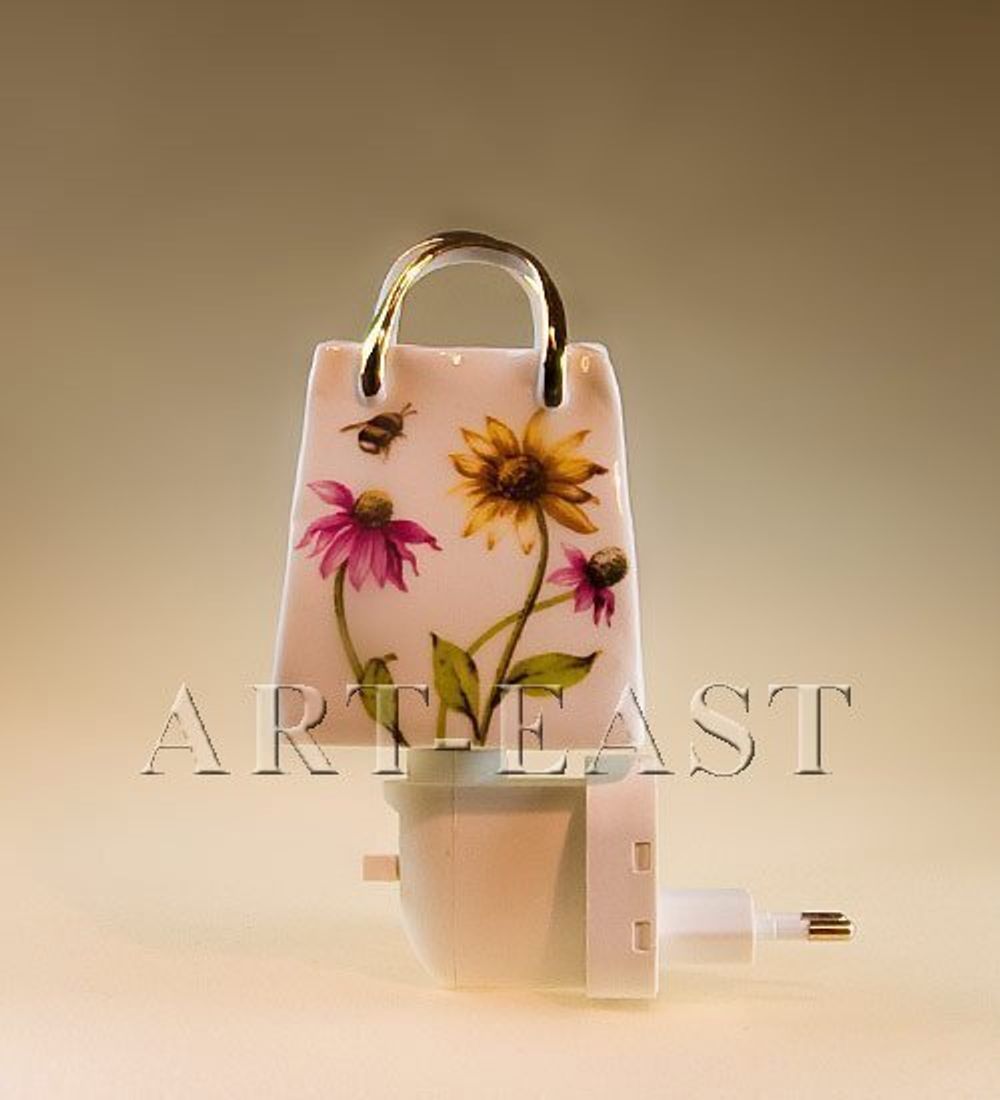 Pavone JP-18/ 5 Светильник «Сумочка»