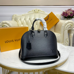 Louis Vuitton Alma PM
