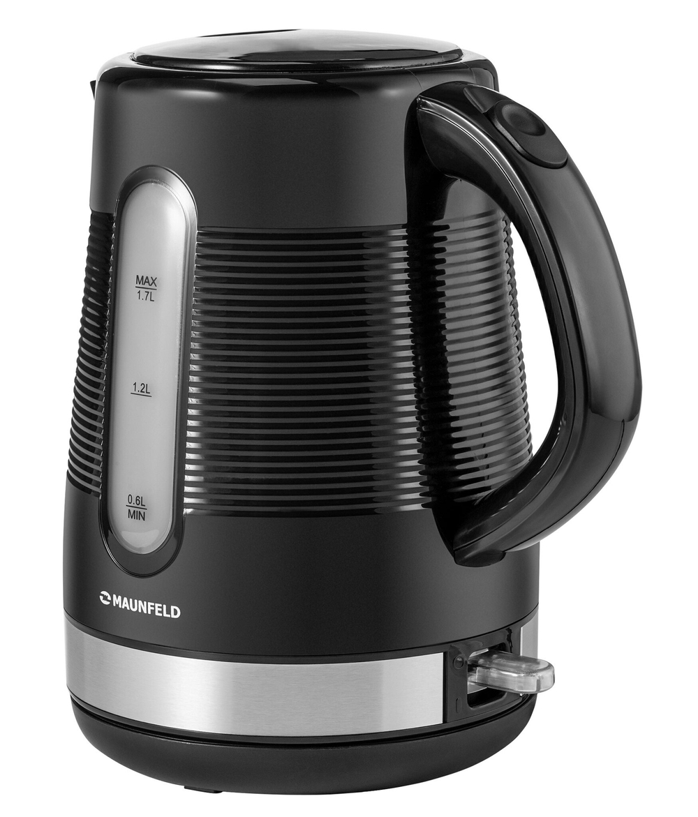 Чайник MAUNFELD MGK-631B фото 2