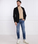 Футболка Karl Lagerfeld - бежевый(755055 534221)