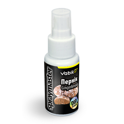Спрей Vabik Spraymaster "Пряник", 50мл
