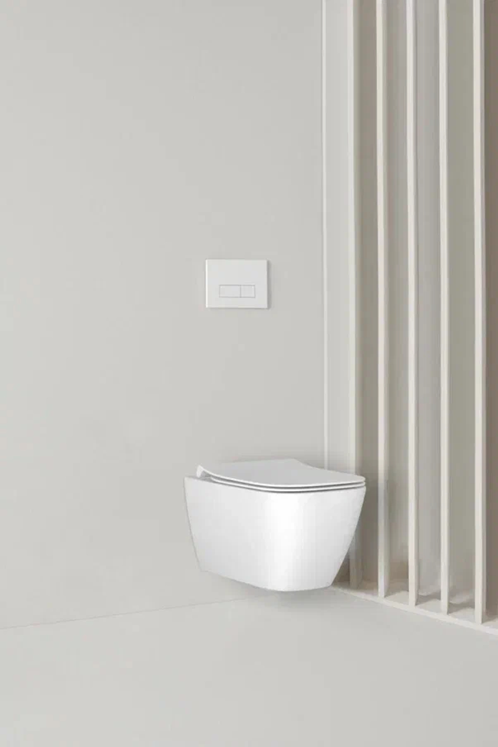 Унитаз Ideal Standard Ideal Standard i.life B технология RimLS+