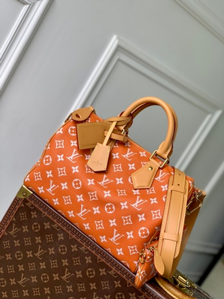 Louis Vuitton Speedy P9 Bandouliere 30