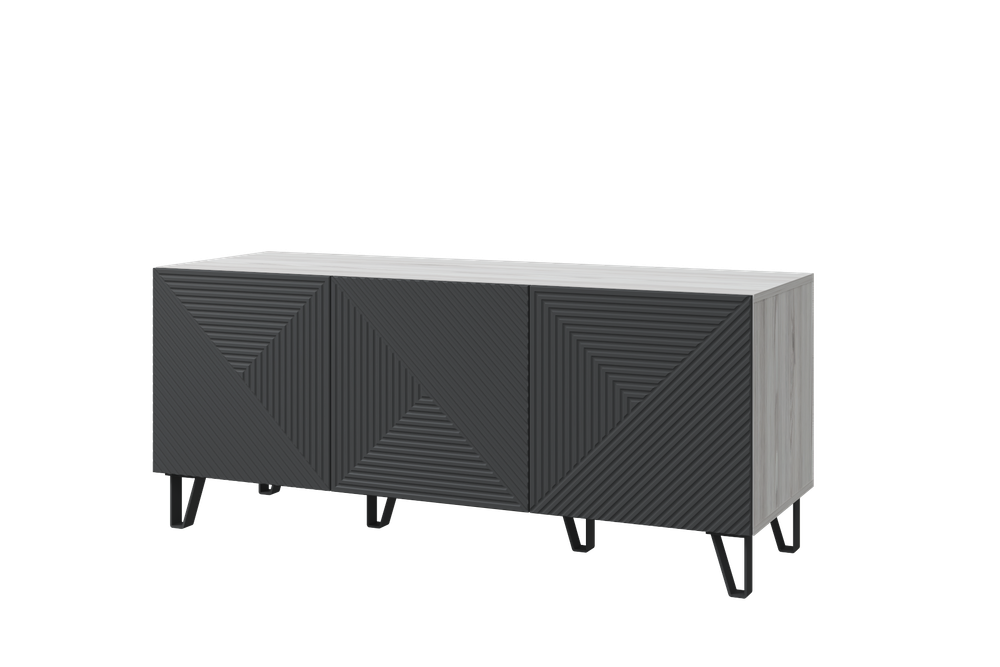 Солана Тумба под ТВ