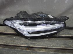 Фара правая LED Volvo XC90 2 14-19 Б/У Оригинал 31677039