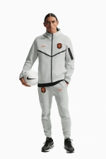 Штаны Nike Netherlands 2026 Tech Fleece - серый