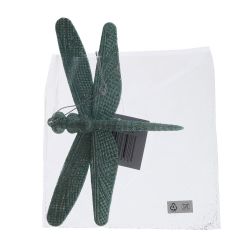 GAEM Изделие декоративное подвесное "Стрекоза", L16,5 W2,5 H10,5 см