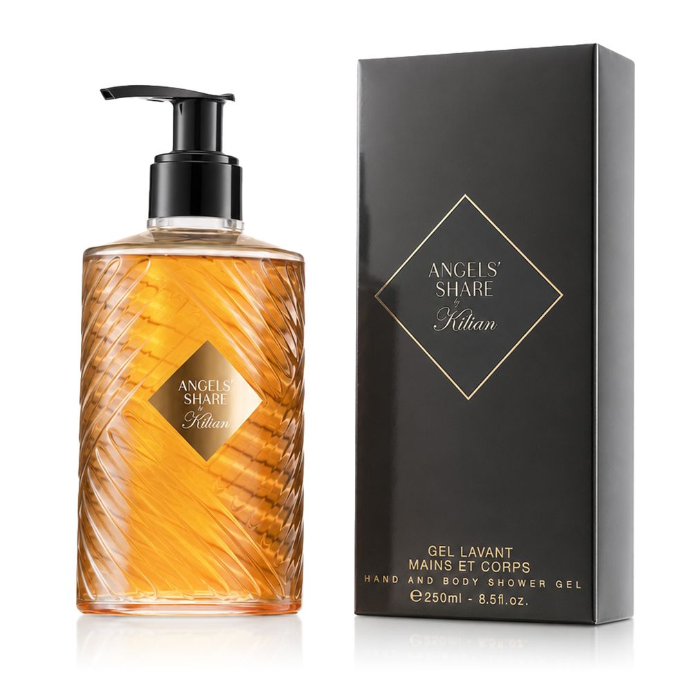 By Kilian Angels' Share Perfumed Shower Gel 250 ml (unisex)