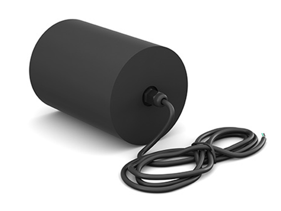 CVGAUDIO SUBSET-BL / TUBE 3:8 - профессиональный пассивный звуковой комплект