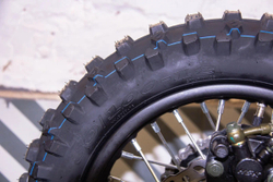 Мотоцикл MOTOLAND GS Motors S12 14/12 PITBIKE