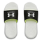 Under Armour Ansa Fix 'Black White'