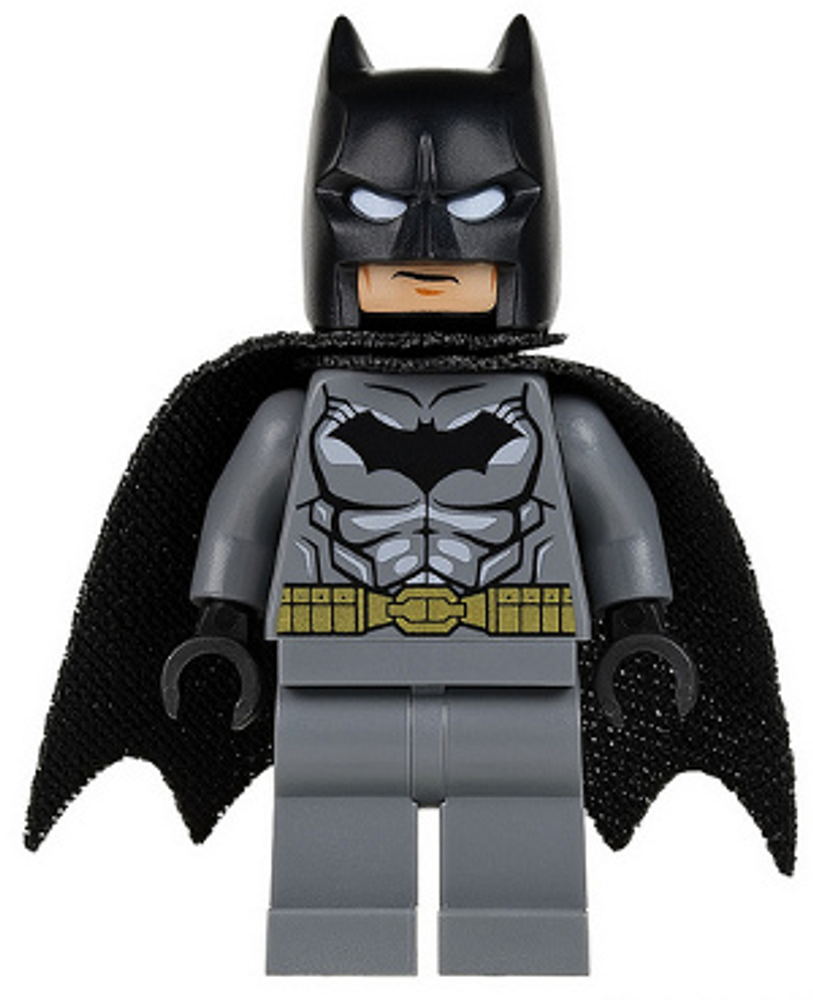 Минифигурка LEGO sh151 Бэтмен