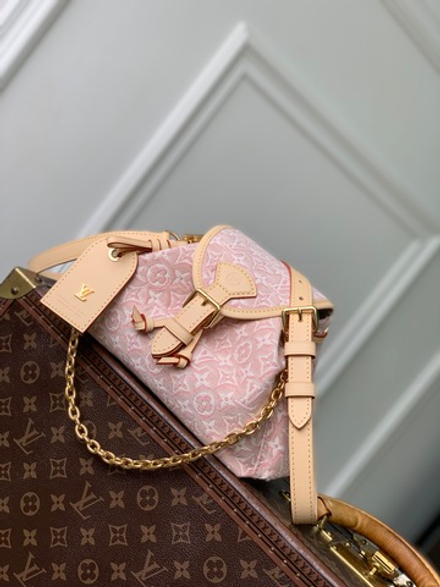 Louis Vuitton Odyssee PM