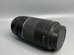 Canon EF 75-300mm f/4-5.6 III