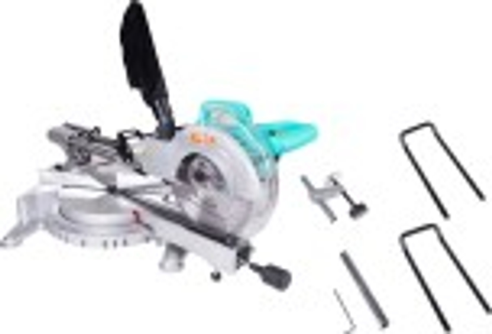 Пила торцовочная сетевая Sturm MS5525S