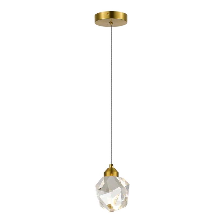 Подвесной светильник ST Luce SL6114.203.01.1