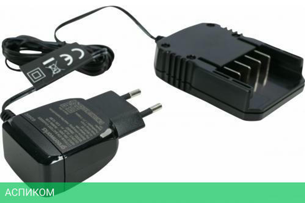 Зарядное устройство для инструмента Greenworks G24UC2 (2946207)