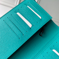 Louis Vuitton Brazza Wallet