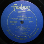 Creedence Clearwater Revival / Pendulum (LP)
