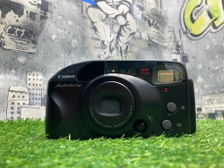 Canon Autoboy AiAf Zoom