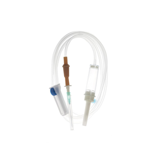 Система для переливания раствора Inekta 45 шт