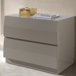 Тумба прикроватная М-152 шампань