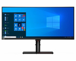 Монитор 39.7" Lenovo ThinkVision P40w-20