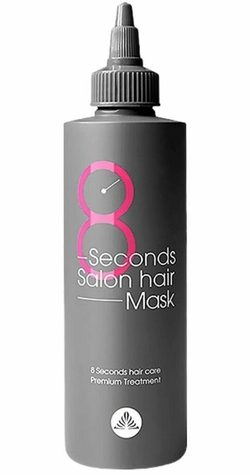 Masil 8 Seconds Salon Hair Mask Маска для быстрого восстановления волос 350мл - Masil [8809744060156]