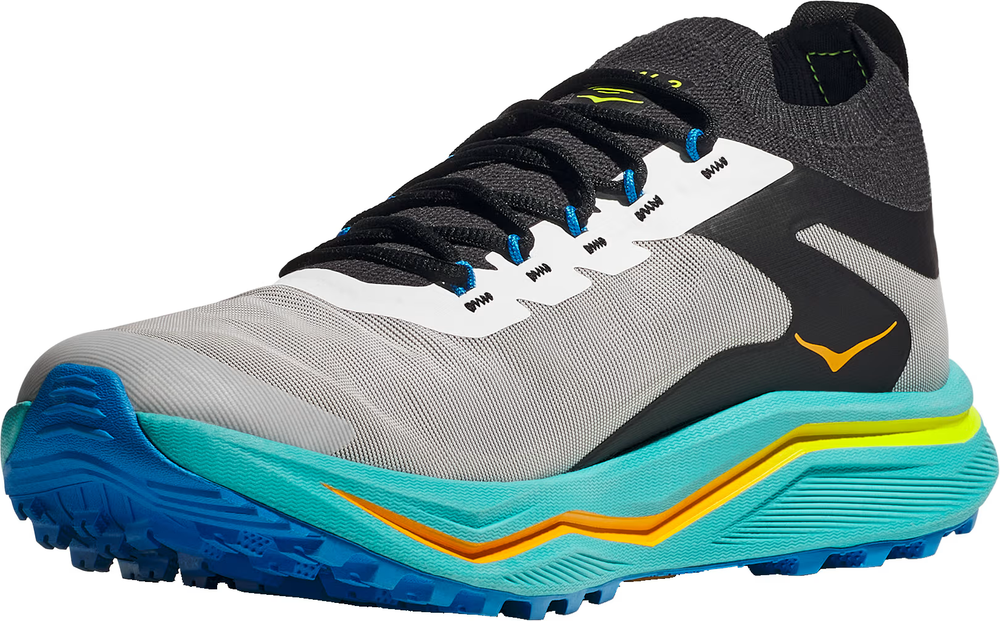 Кроссовки мужские Hoka Zinal 2