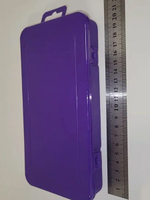 Коробка универсальная для рыболовных приманок FisherLand