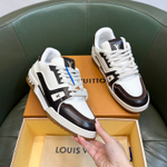 Кроссовки LV Trainer