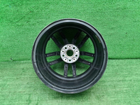 Диск литой R18 BMW 5er G30 (17-23) 662 стиль зад.