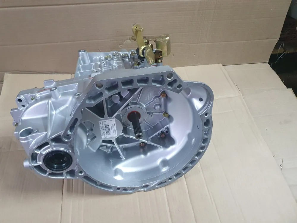 Коробка в сборе 2,0 Fora 519MHE1700010
