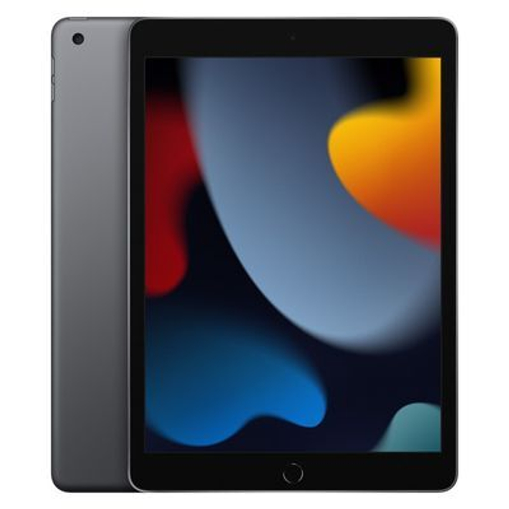 iPad 9