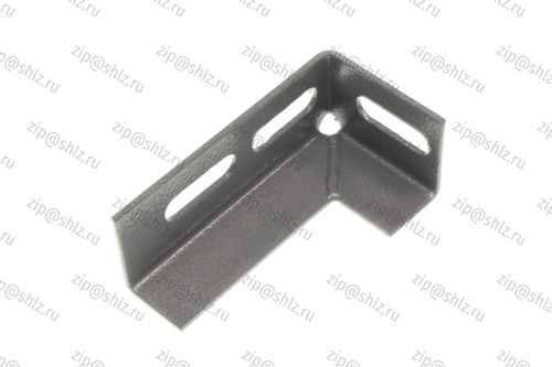 Кронштейн порога 0411С.23.00.007А