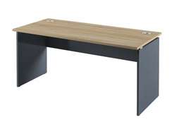 Стол 1650х750х750 с 2-мя заглушками к/к I-26