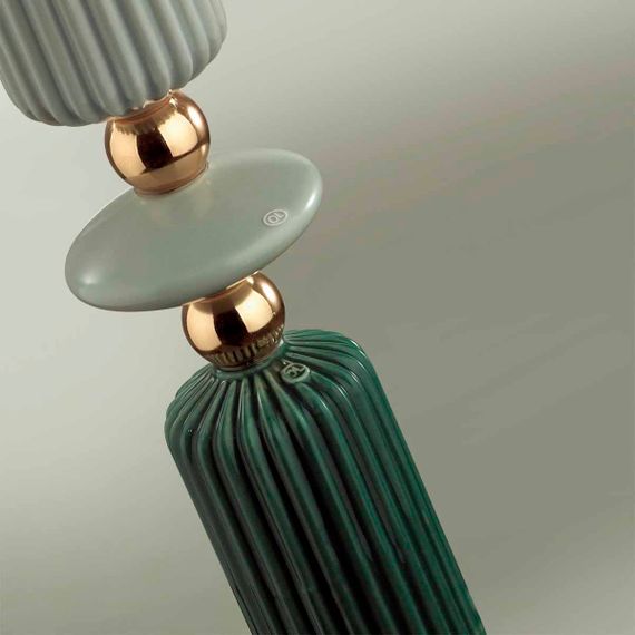 Торшер Odeon Light Classic Candy 4861/1FA