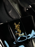 Балетки Yves Saint Laurent