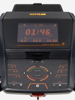 Беговая дорожка Kettler TRACK S8