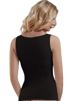 Майка с чашечками Doreanse Shape (Размер: XL) (Цвет: белый)