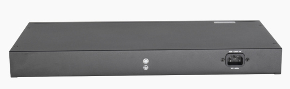 Коммутатор PoE BDCom S2520-P