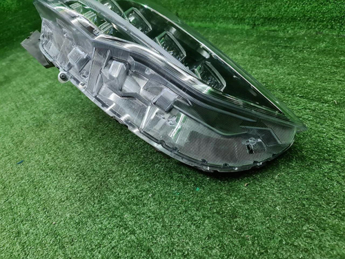 Битая Фара правая Haval Jolion (2021-н.в.) LED