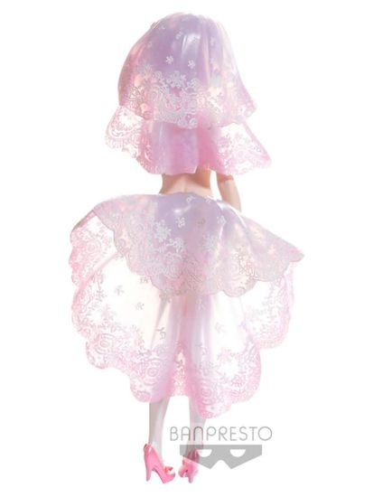 Фигурка Аниме Re:Zero RAM EXQ 22см BP18224P